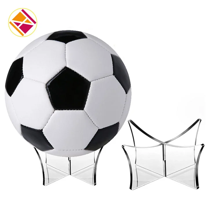 Supporto per il display acrilico a sfera