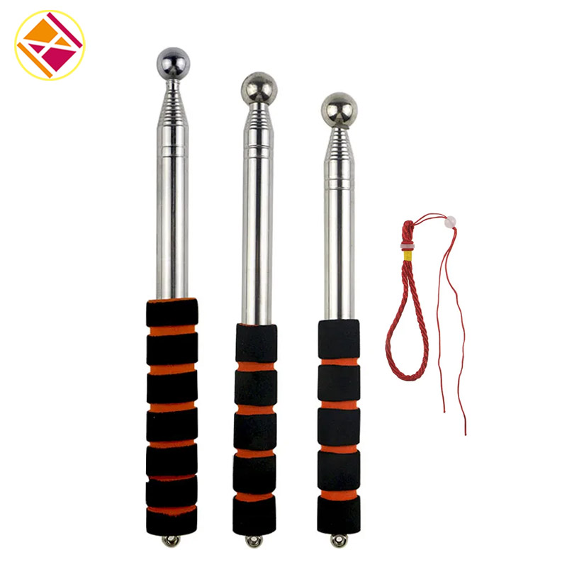 telescopic