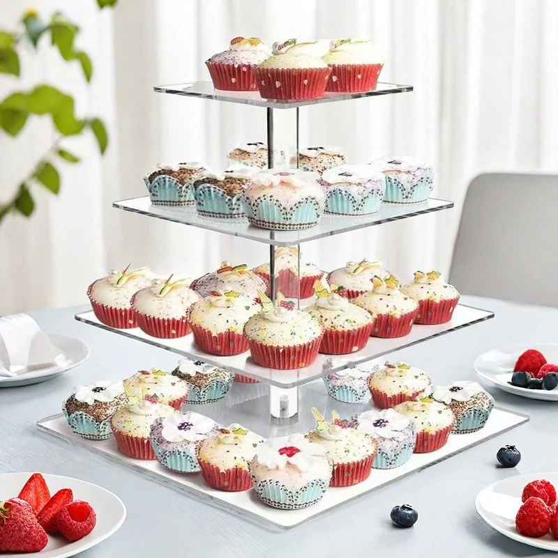 Cupcake Display Stand